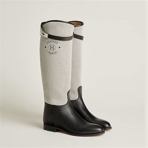 inksushi hermes boot|Jumping boot .